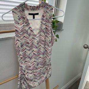 White House Black Market Top